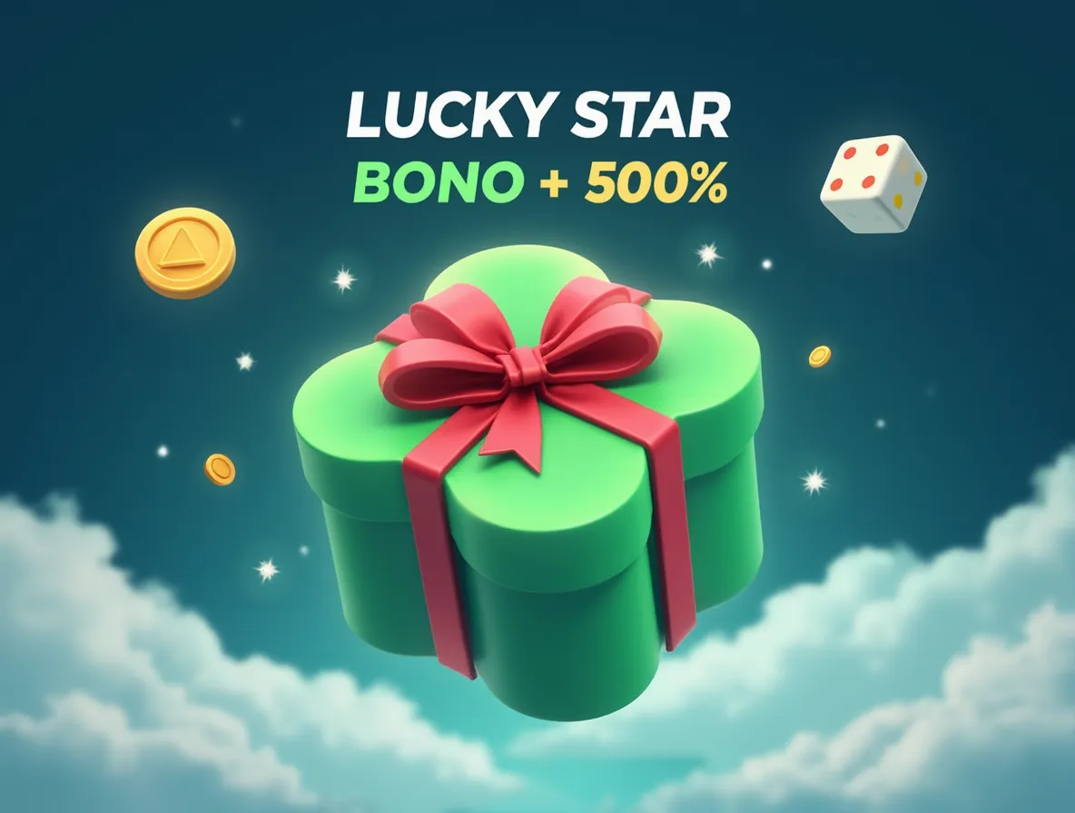 Lucky Star Bono