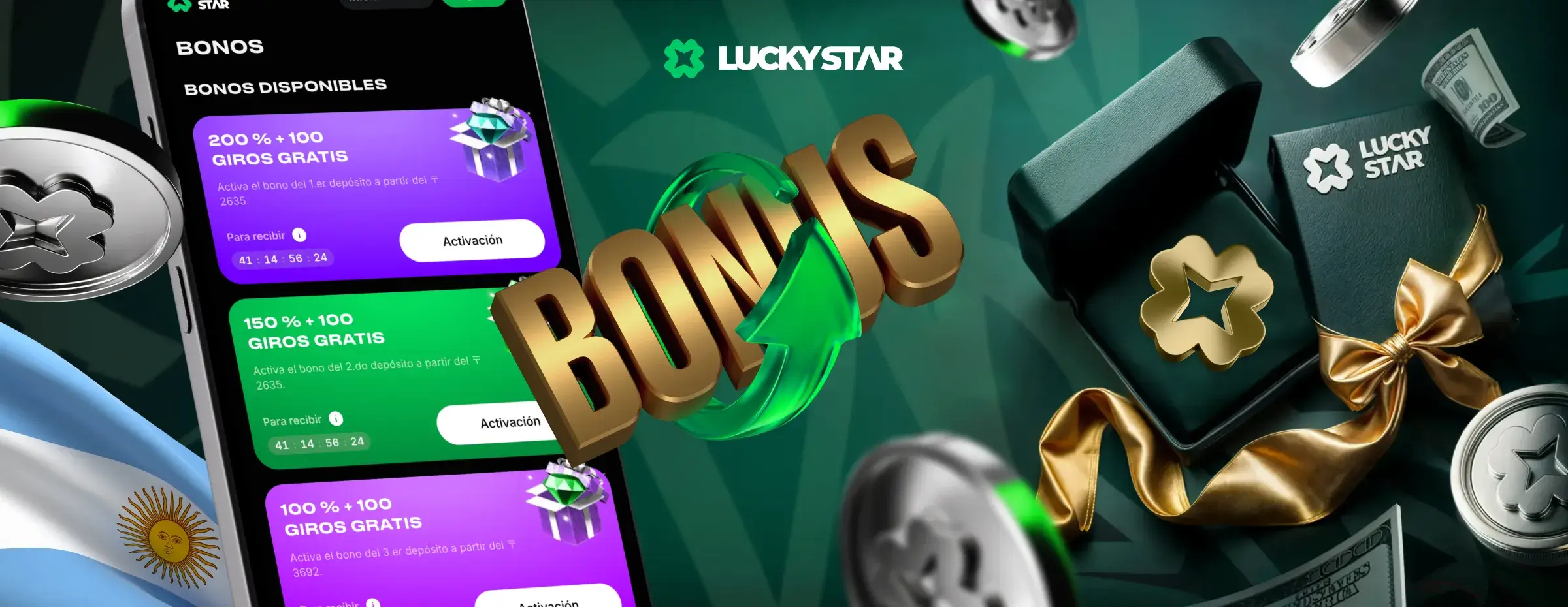 Lucky Star Casino Lucky Star Casino